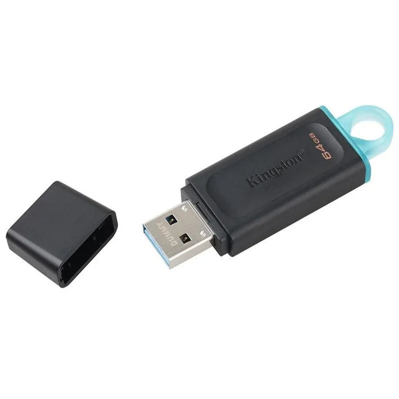 USB 3.2 Flash-Laufwerk 64-256 GB