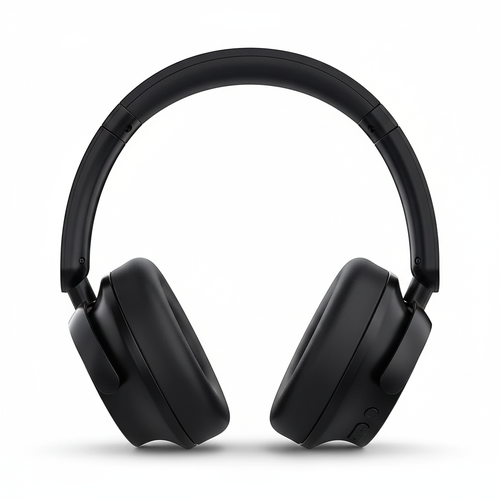 PRO Wireless Over-Ear ANC Headphones 80h