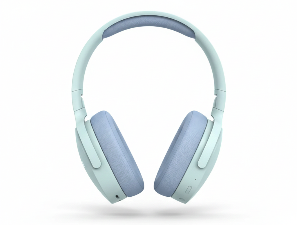 Casque Bluetooth supra-auriculaire Xiaomi