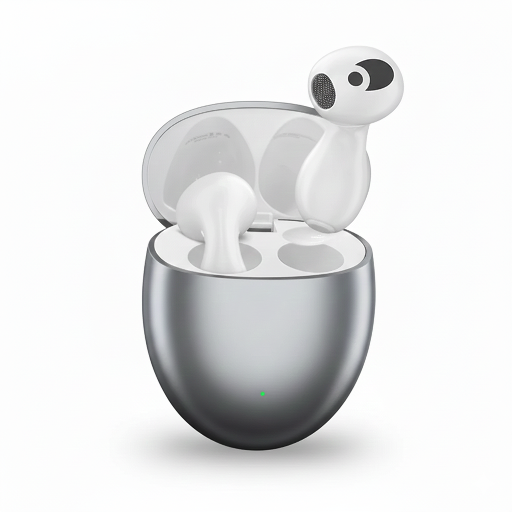 Écouteurs intra-auriculaires Bluetooth GREATWALL