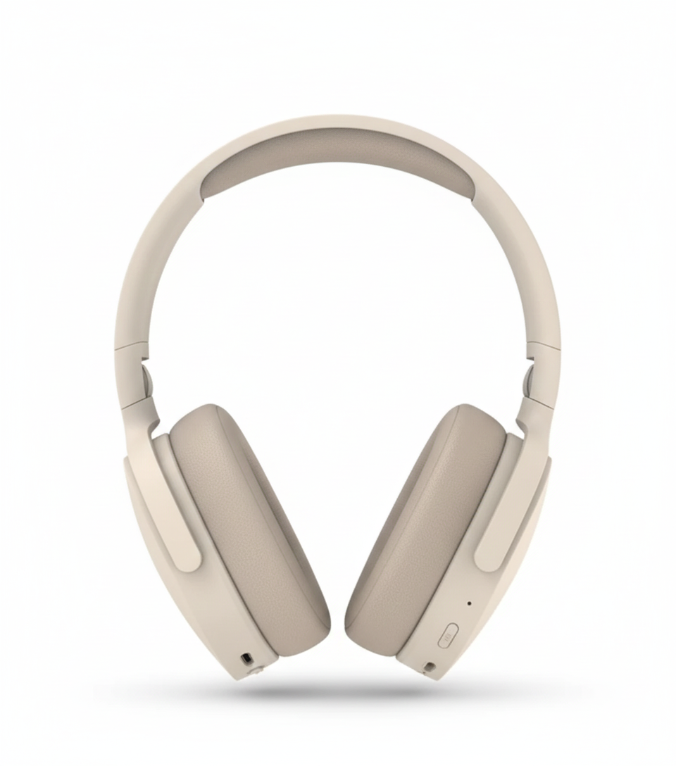 Casque Bluetooth supra-auriculaire Xiaomi