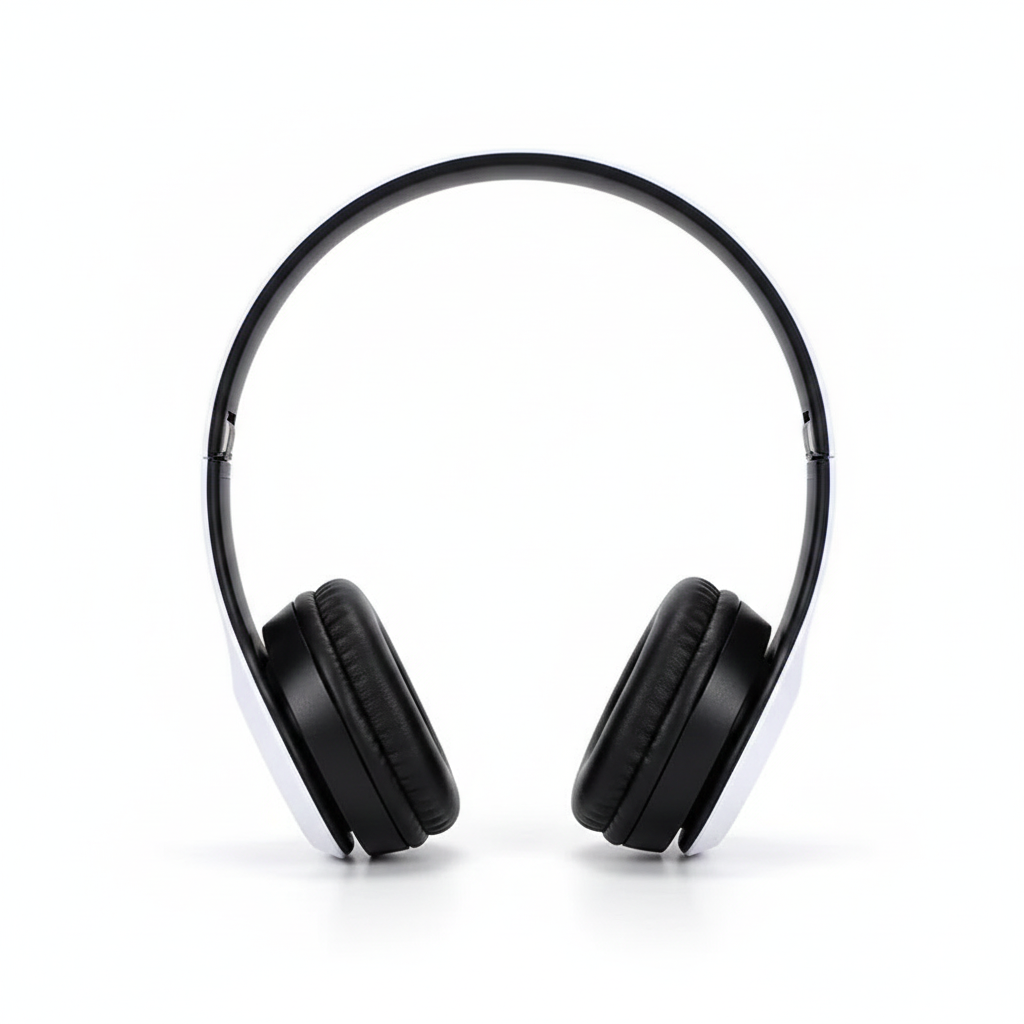Casque stéréo Bluetooth pliable P47
