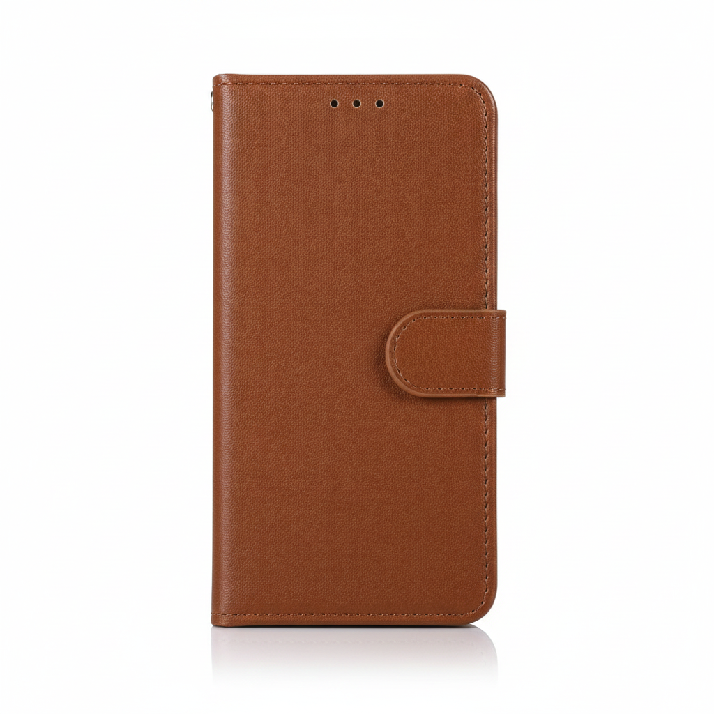 Für Samsung Galaxy Leder Flip Wallet