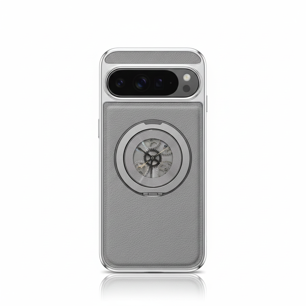 Magnetische Flip Hülle Pixel 10 Pro XL