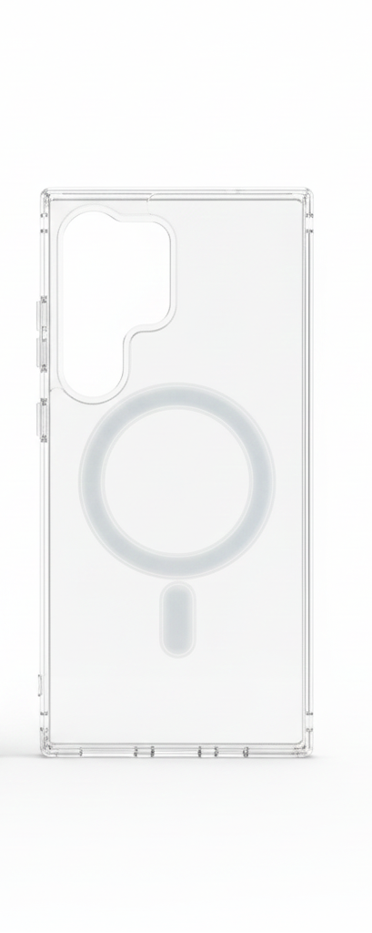 Samsung MagSafe Magnet Hülle