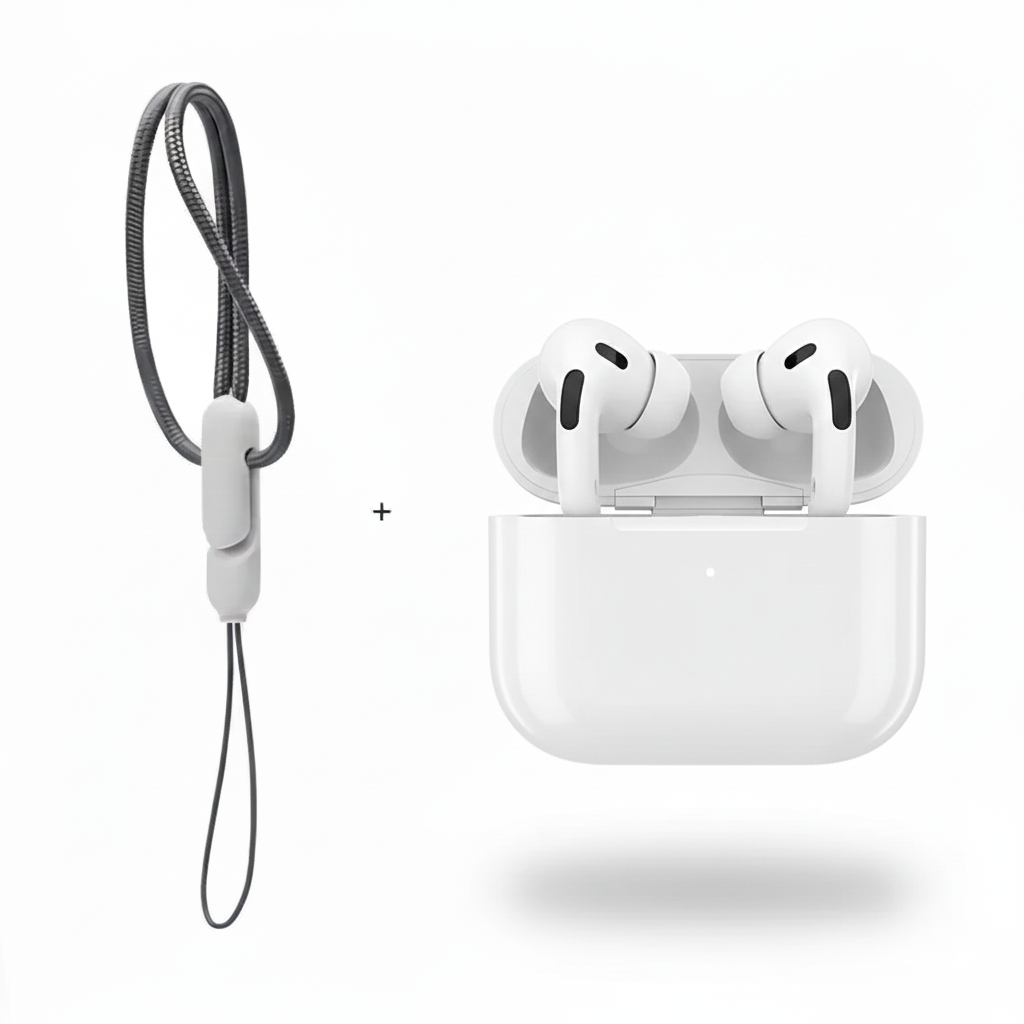 Casque de sport Bluetooth Pro 5 TWS