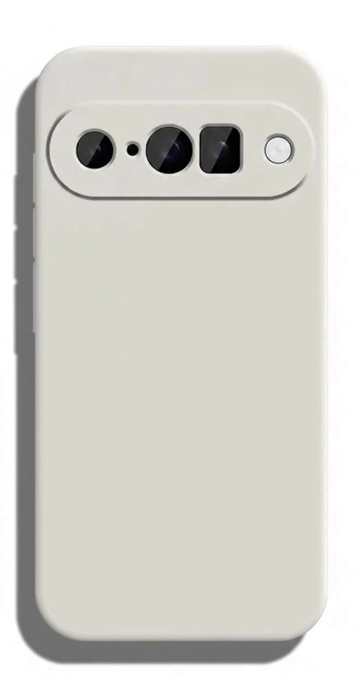 Flüssigsilikon Hülle für Google Pixel 10 Ultra Dünn