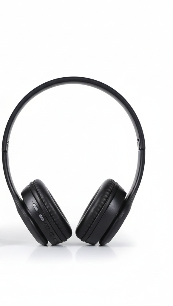 Stereo Bluetooth Kopfhörer P47 Faltbar