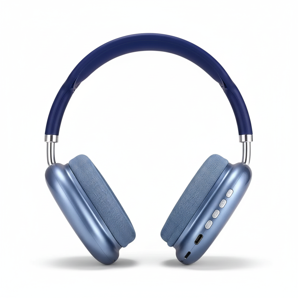 Nouveaux écouteurs Bluetooth sans fil P9