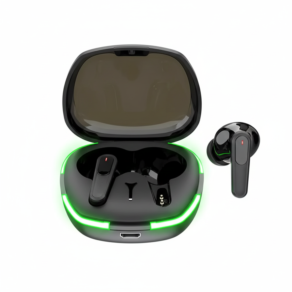 Écouteurs Bluetooth sans fil TWS Pro 60