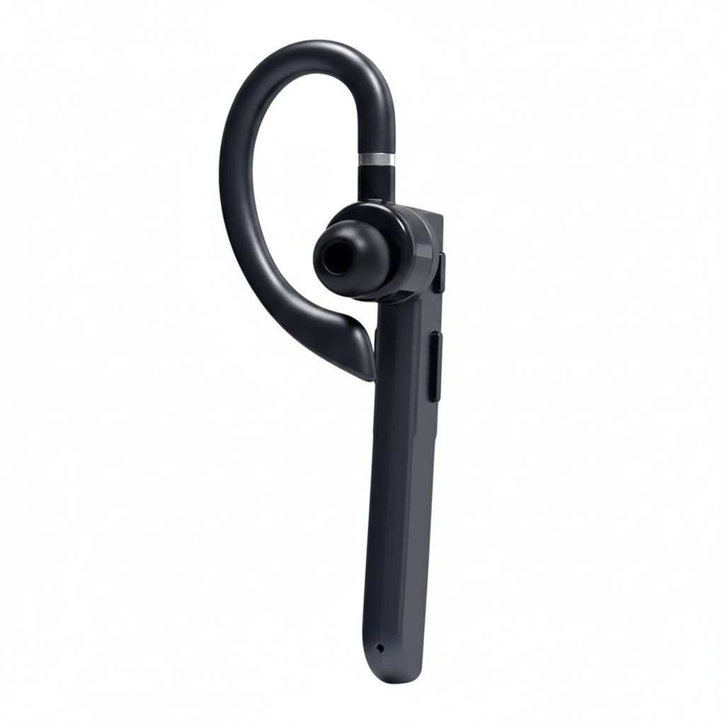Écouteurs professionnels mains libres ultra-légers