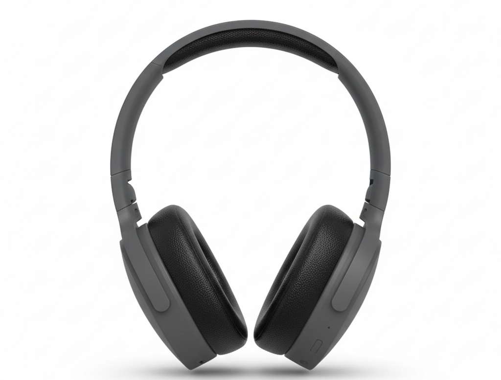 Casque Bluetooth supra-auriculaire Xiaomi