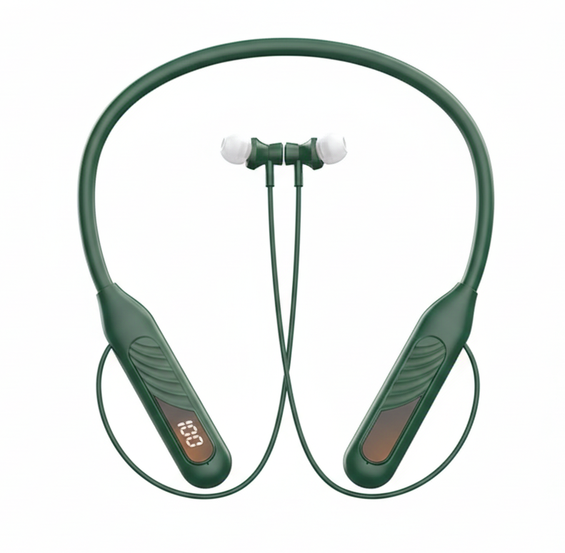 Casque de sport Bluetooth BT8 V5.3