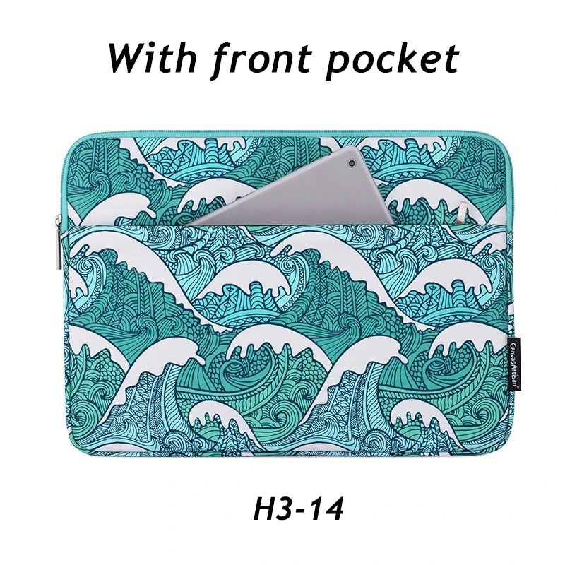 Wasserdichte Laptop Tasche