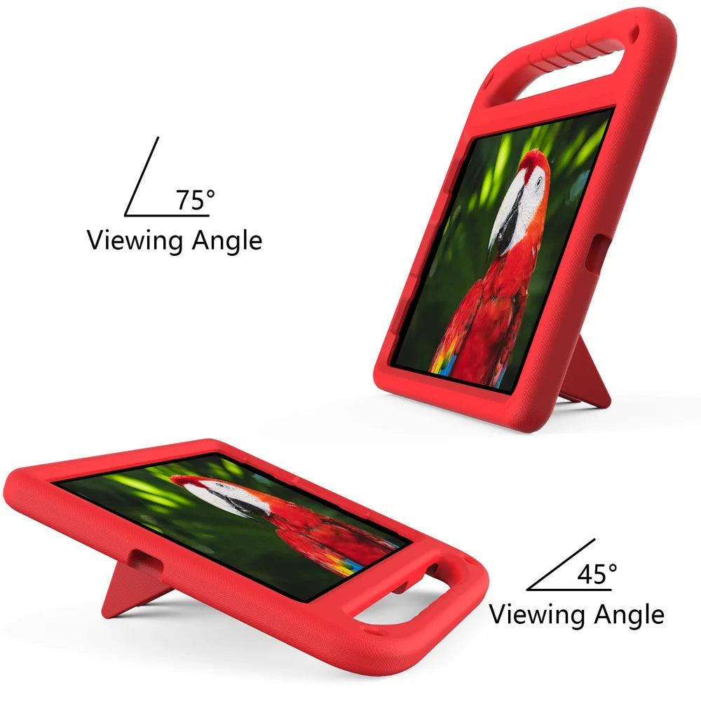 iPad case compatible 7-13 inch