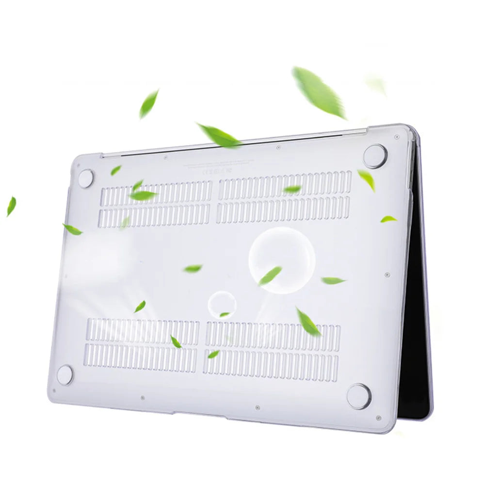 Laptop Hülle für MacBook 13–15 Zoll