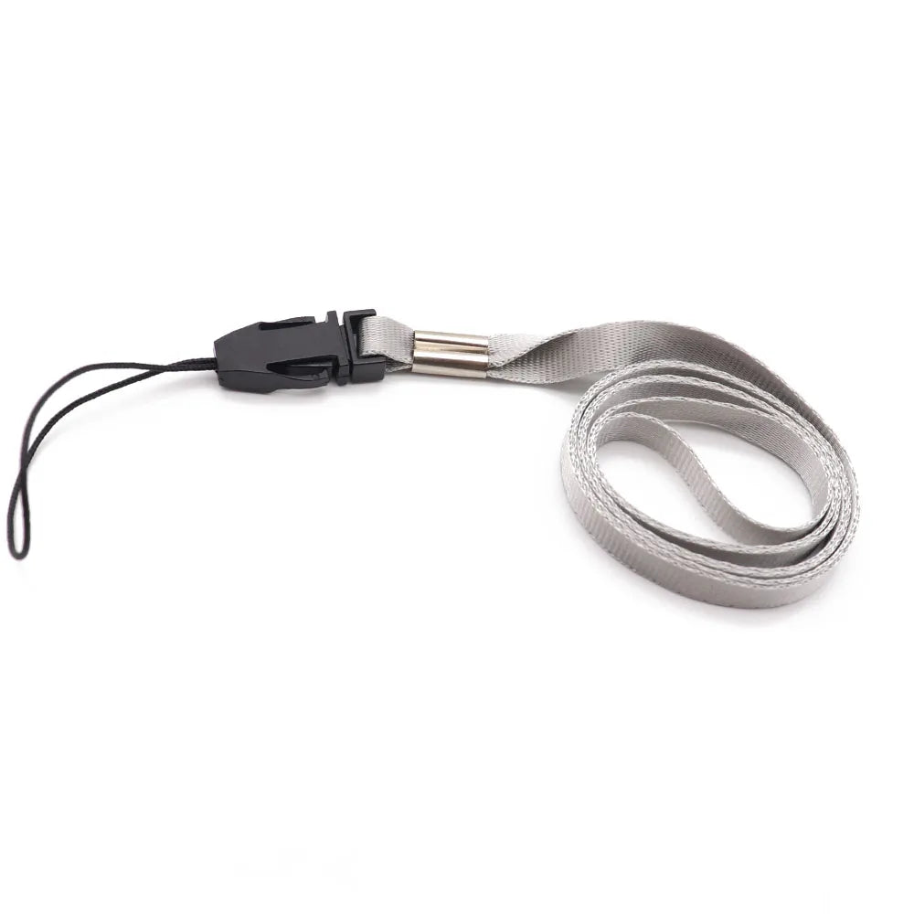 Multifunktionales Lanyard für Handy und Ausweis