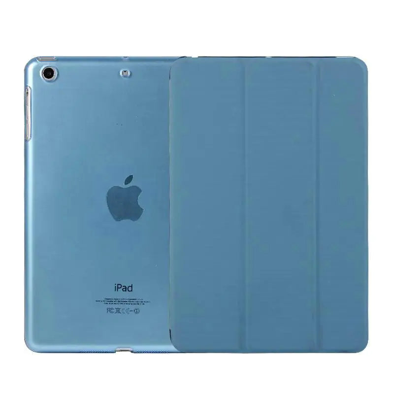 Smart POP case for iPad Mini 1–7