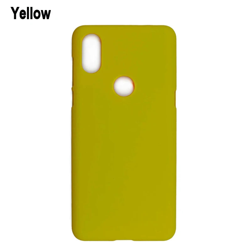 Xiaomi Mi X3 Hülle Matt Hart