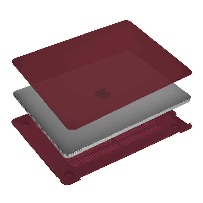 Coque rigide MOSISO pour MacBook