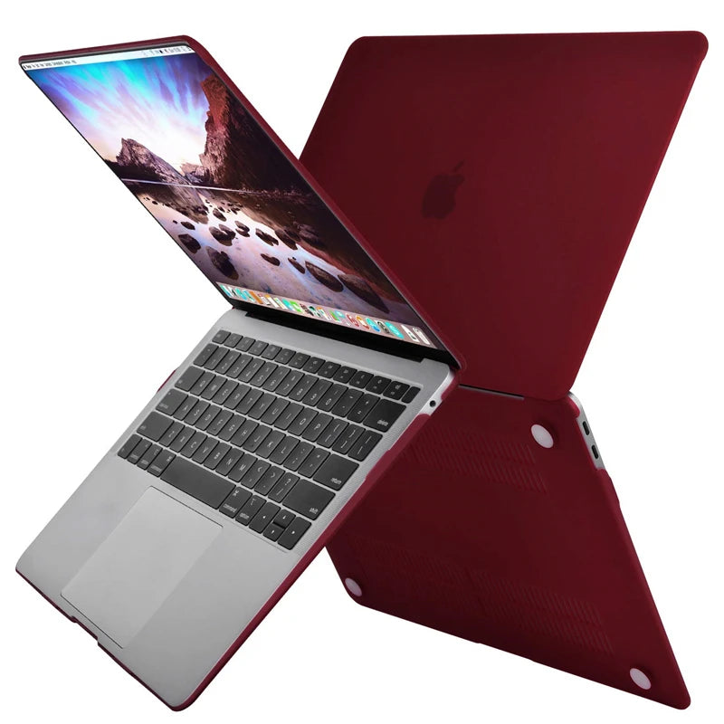 Coque rigide MOSISO pour MacBook