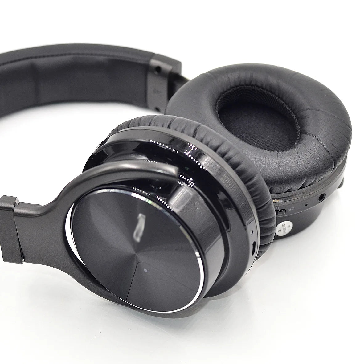 Ersatz-Ohrpolster für COWIN E7 Kopfhörer Komfort