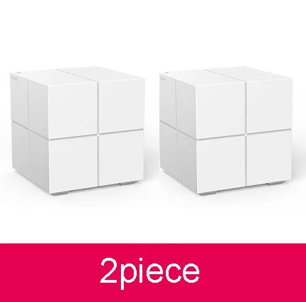 Tenda MW6 Mesh WLAN Router Dualband Gigabit