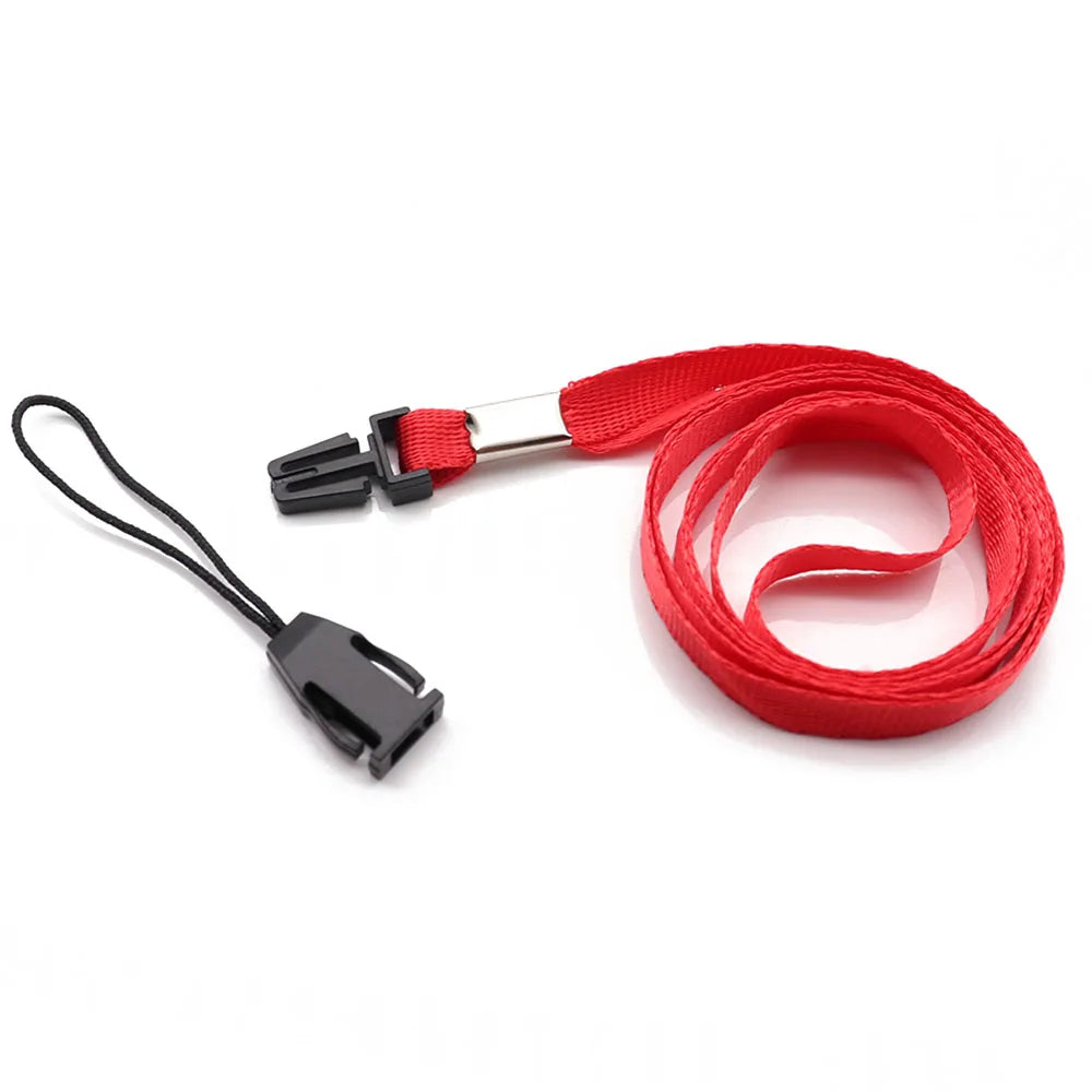 Multifunktionales Lanyard für Handy und Ausweis