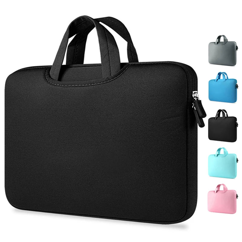 Laptoptasche Damen 11–15,6 Zoll Hülle