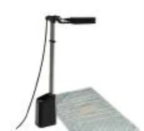 Tragbarer High-Speed Dokumenten- und Buchscanner