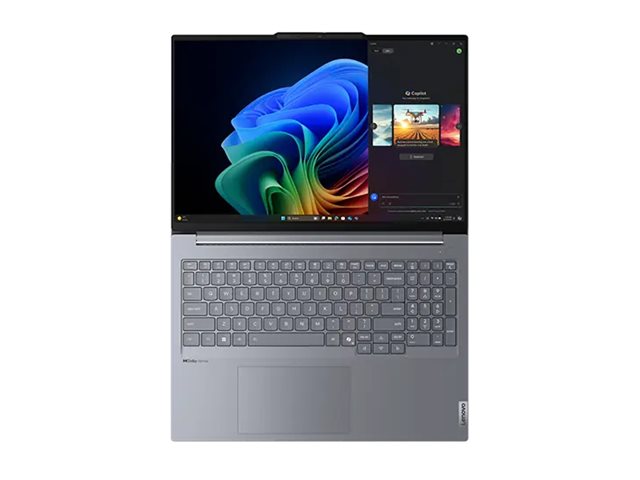 Lenovo ThinkBook 16 G7 Snapdragon X Plus