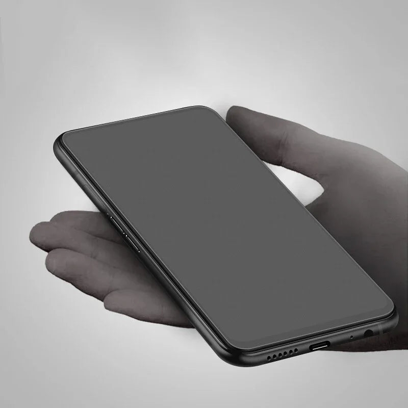 Matte tempered glass for Google Pixel 10 9 Pro XL