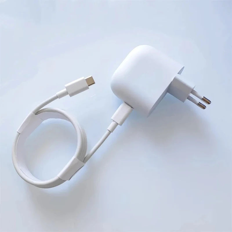 45W PD Ladegerät für Google Pixel