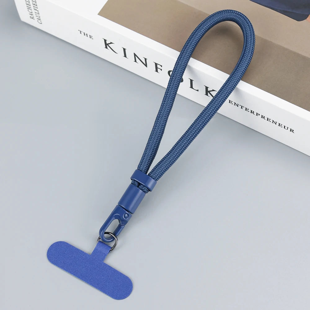 Verstellbares Anti-Verlust Lanyard für alle Handys