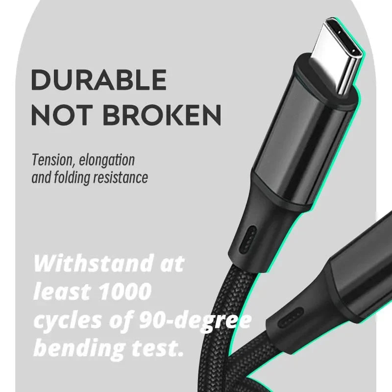 DATA FROG USB Ladegerät Kabel PS4 Controller