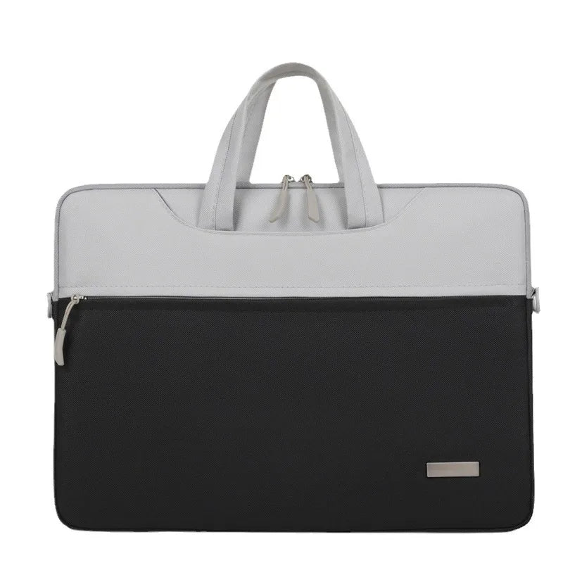 Neue Color Collision Laptoptasche