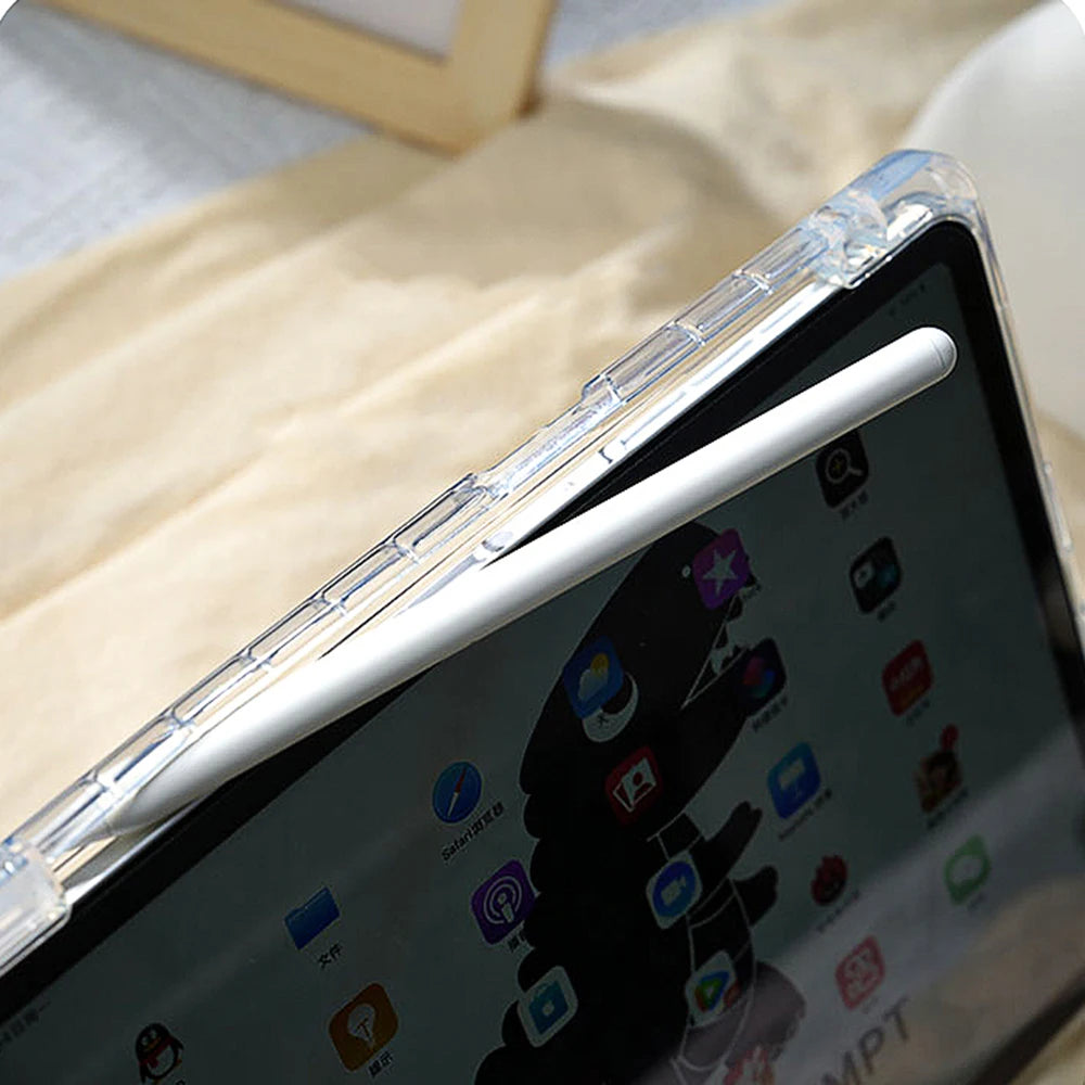 Étui pour iPad avec porte-stylo 10.9/11/12.9