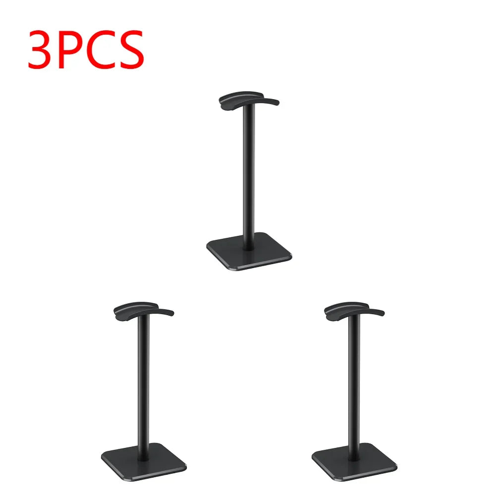 Universal Headset Hook Adhesive Holder