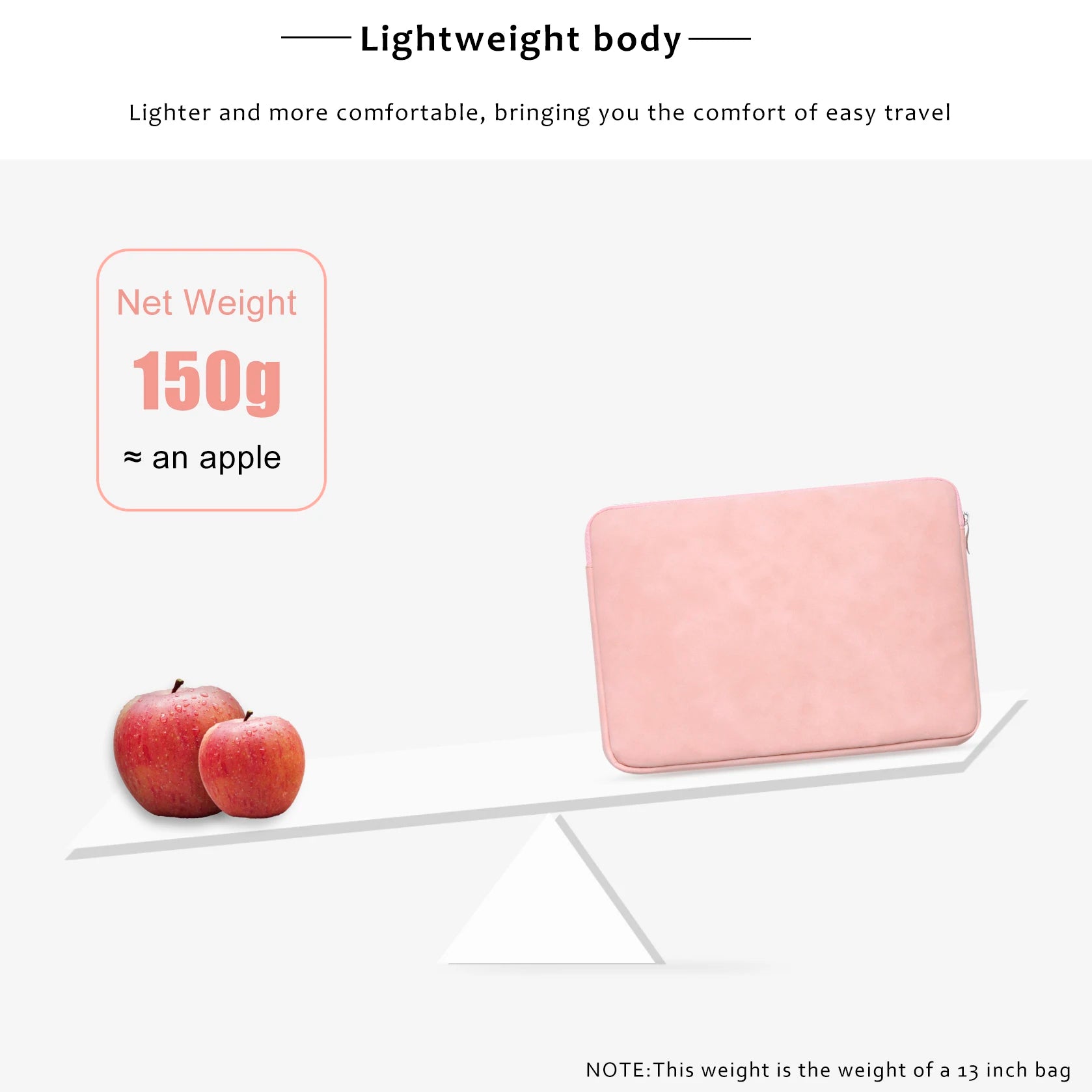 Stoßfeste Laptop-Hülle Tasche