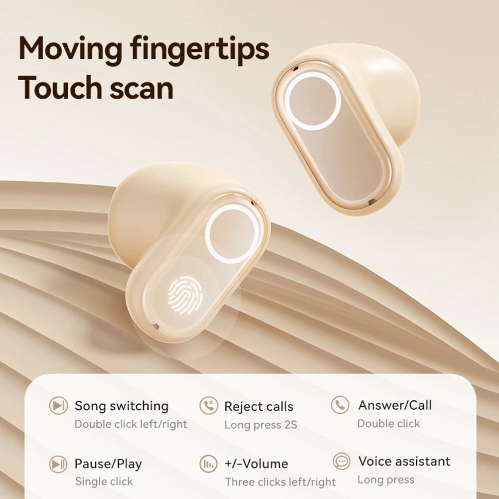 AI Übersetzer Kopfhörer mit App-Zugang