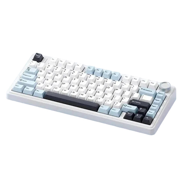 AULA F75 Mechanical Gaming Keyboard