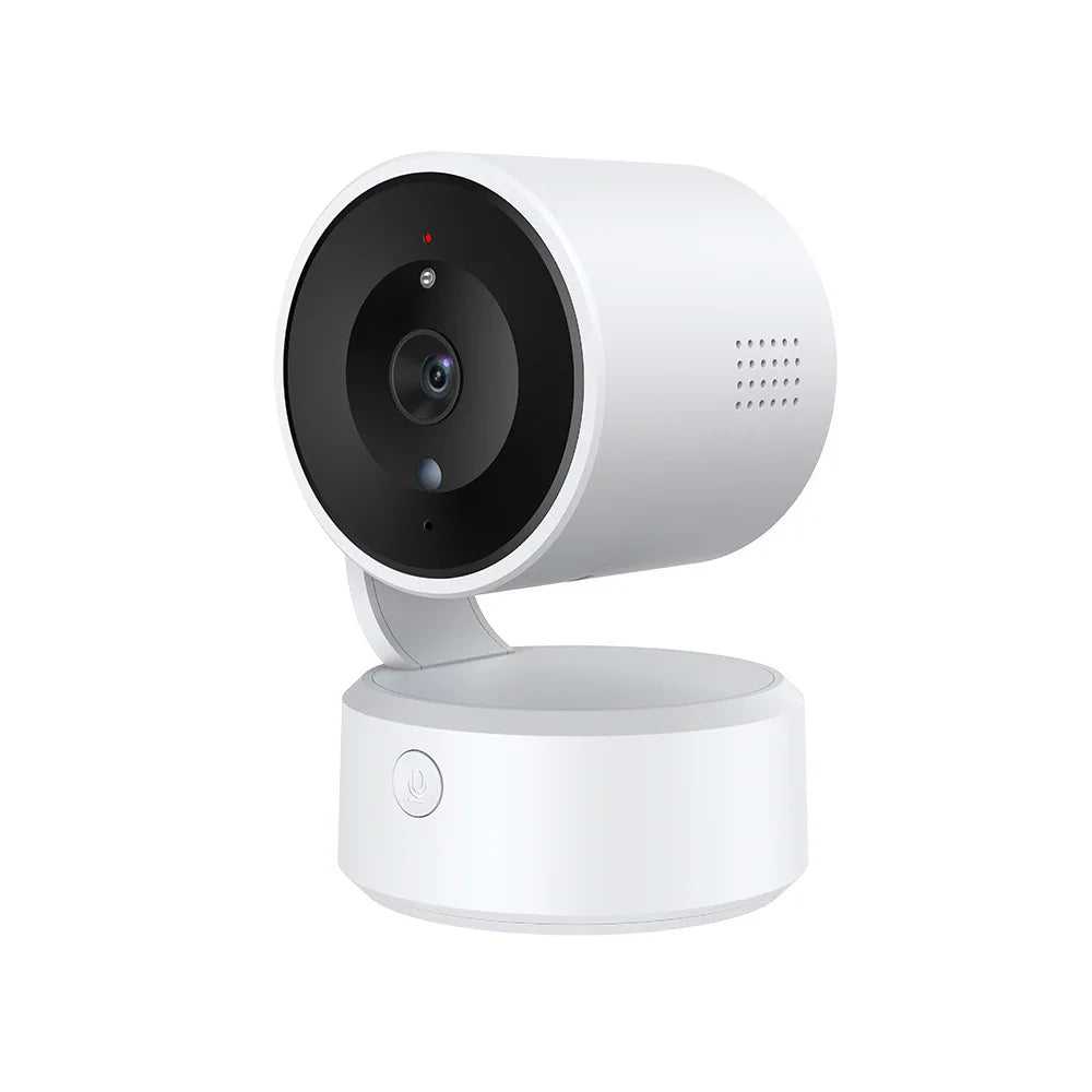 Intelligenter 5MP Baby Monitor mit Nachtsicht