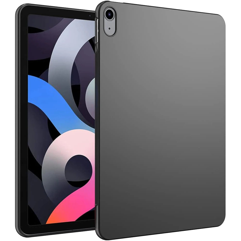 Étui en silicone TPU pour tablette iPad