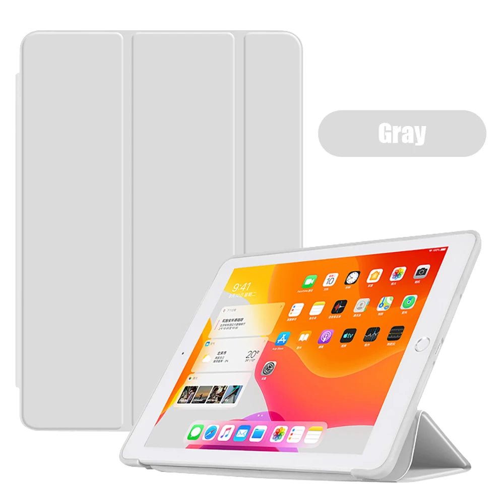 iPad Hülle Air/Pro/Mini/Gen 5–10