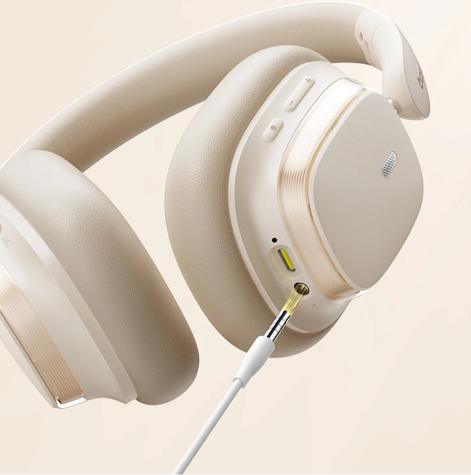 Bowie H1s Bluetooth Over-Ear Headset