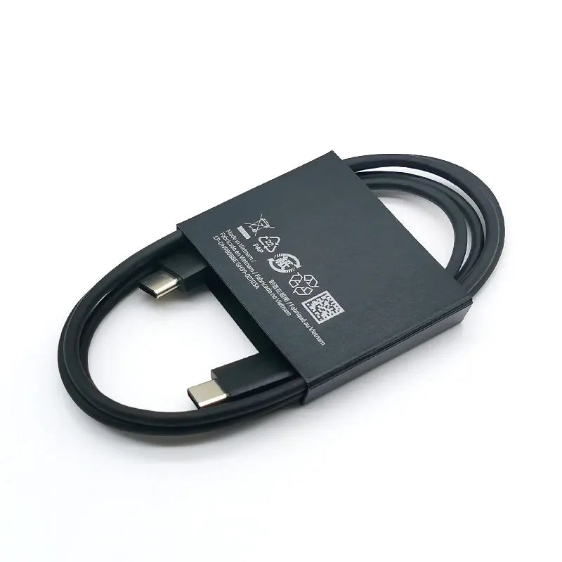 25W Schnellladegerät USB-C US