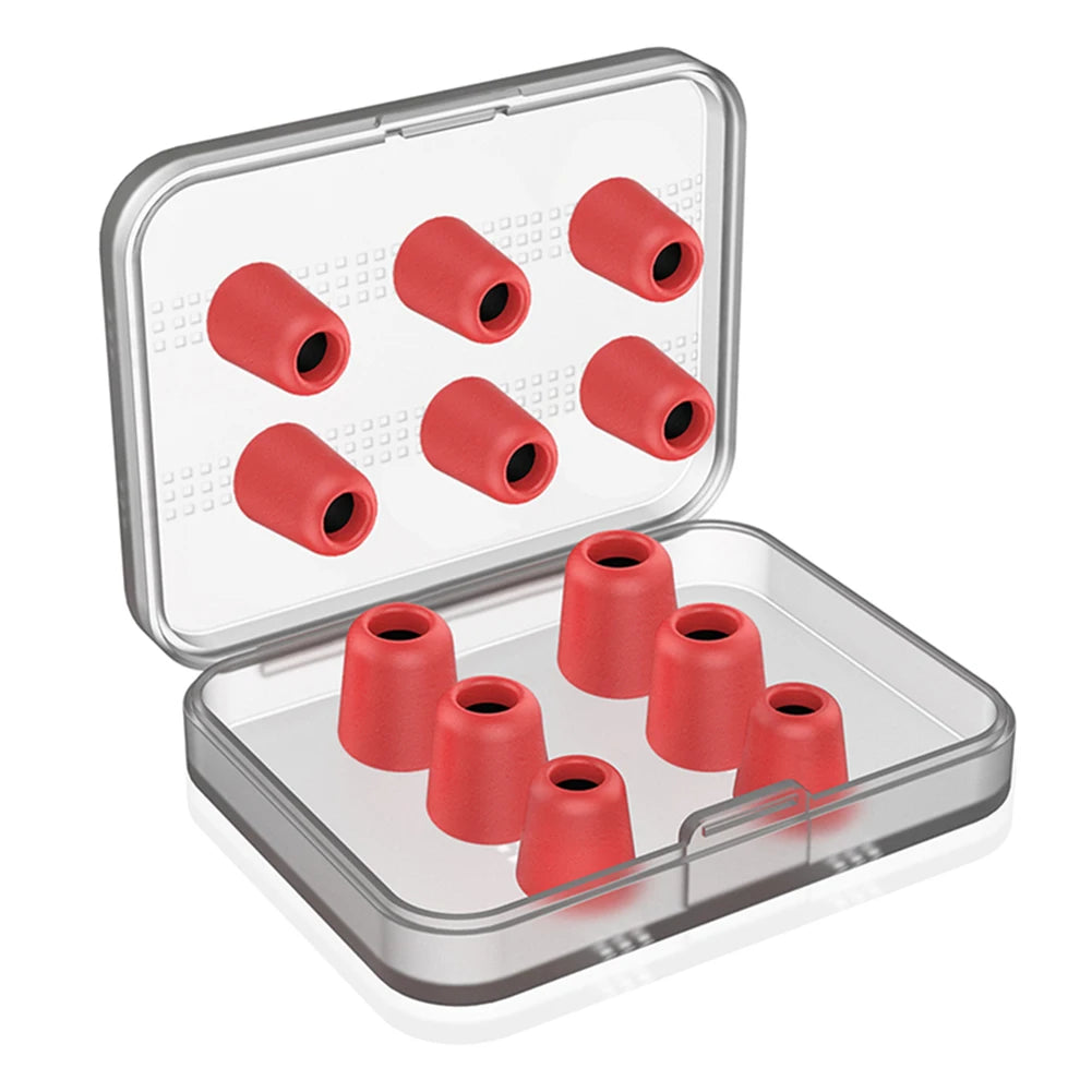 Comply Schaumstoff-Ohrstöpsel für In-Ear-Kopfhörer