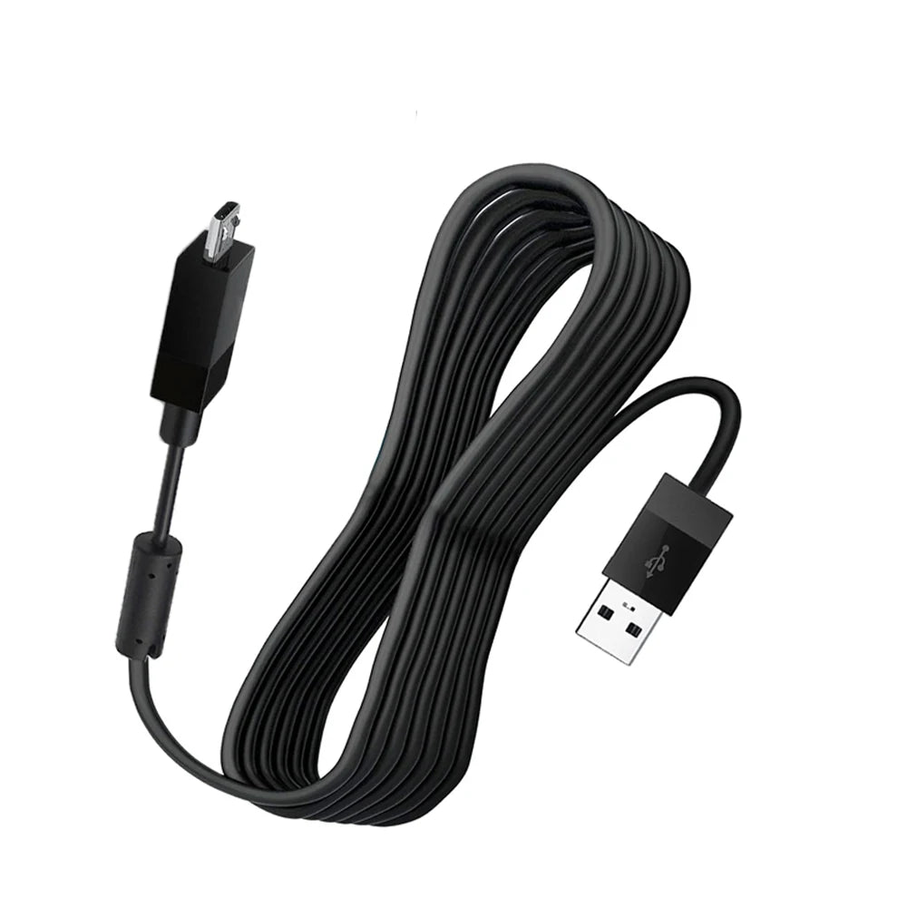 Micro-USB Ladekabel für Xbox & PS4 Controller