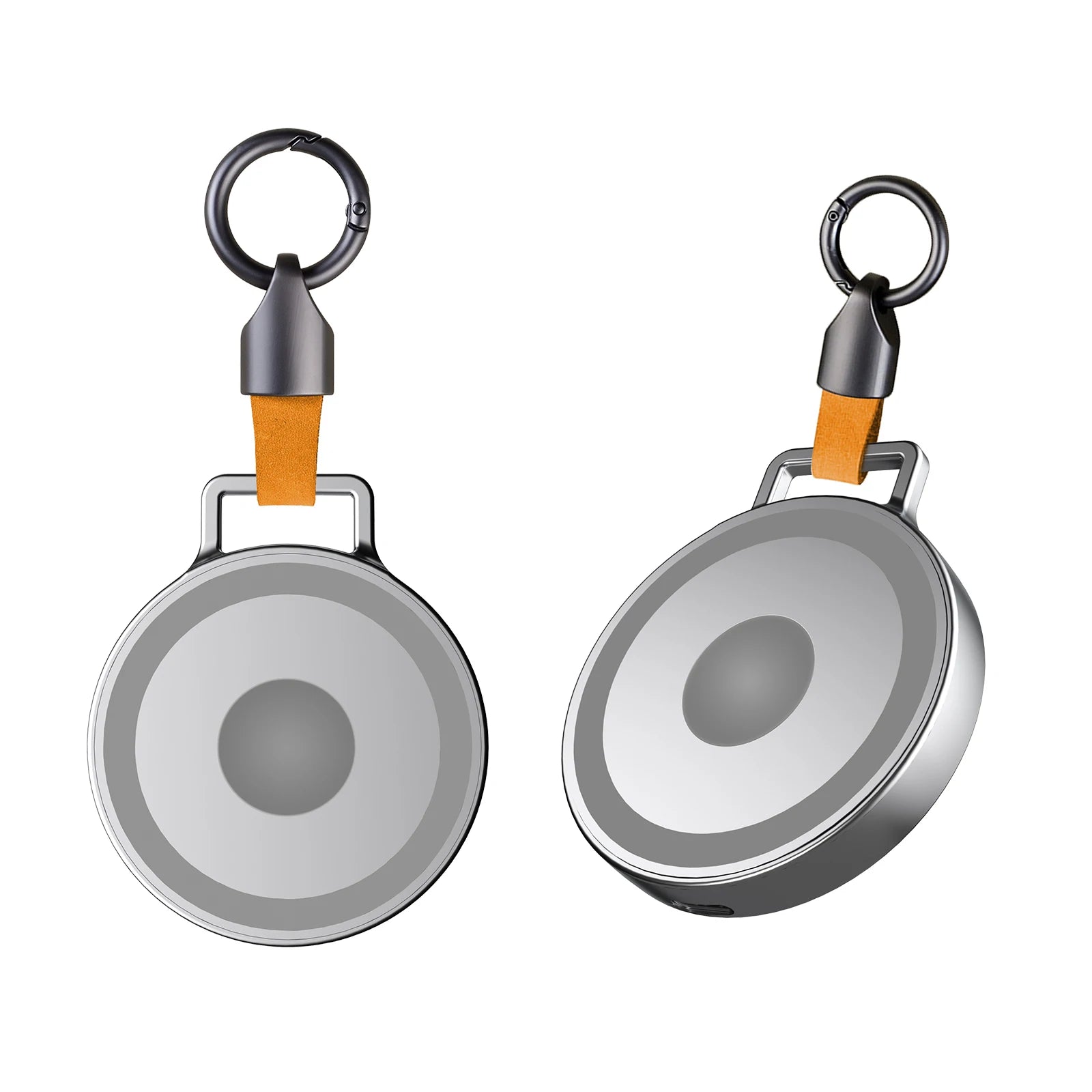 Magnetisches Schnelllade-Dock für iPhone & Apple Watch