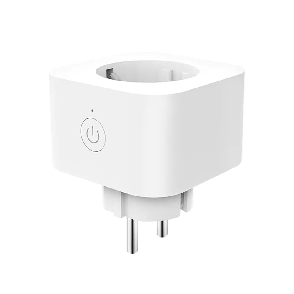 10A Smart Plug EU für Sprachsteuerung & Timer